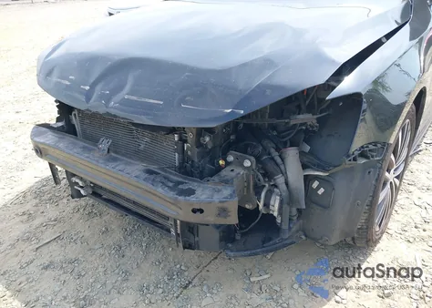 2015 Volkswagen Jetta 1.8T Sport from USA, damaged, VIN 3VWD17AJ8FM403564